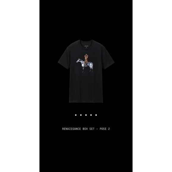 Renaissance [act i] Box Set - Pose 2 (Beyoncé) - Picture 3 of 12